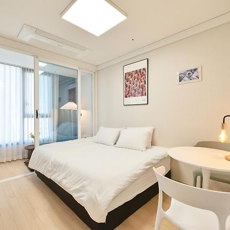 Seoul Comocasa Full Option Residence Ngoại thất bức ảnh