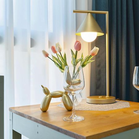 Seoul Comocasa Full Option Residence Ngoại thất bức ảnh