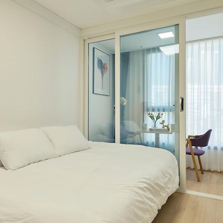 Seoul Comocasa Full Option Residence Ngoại thất bức ảnh