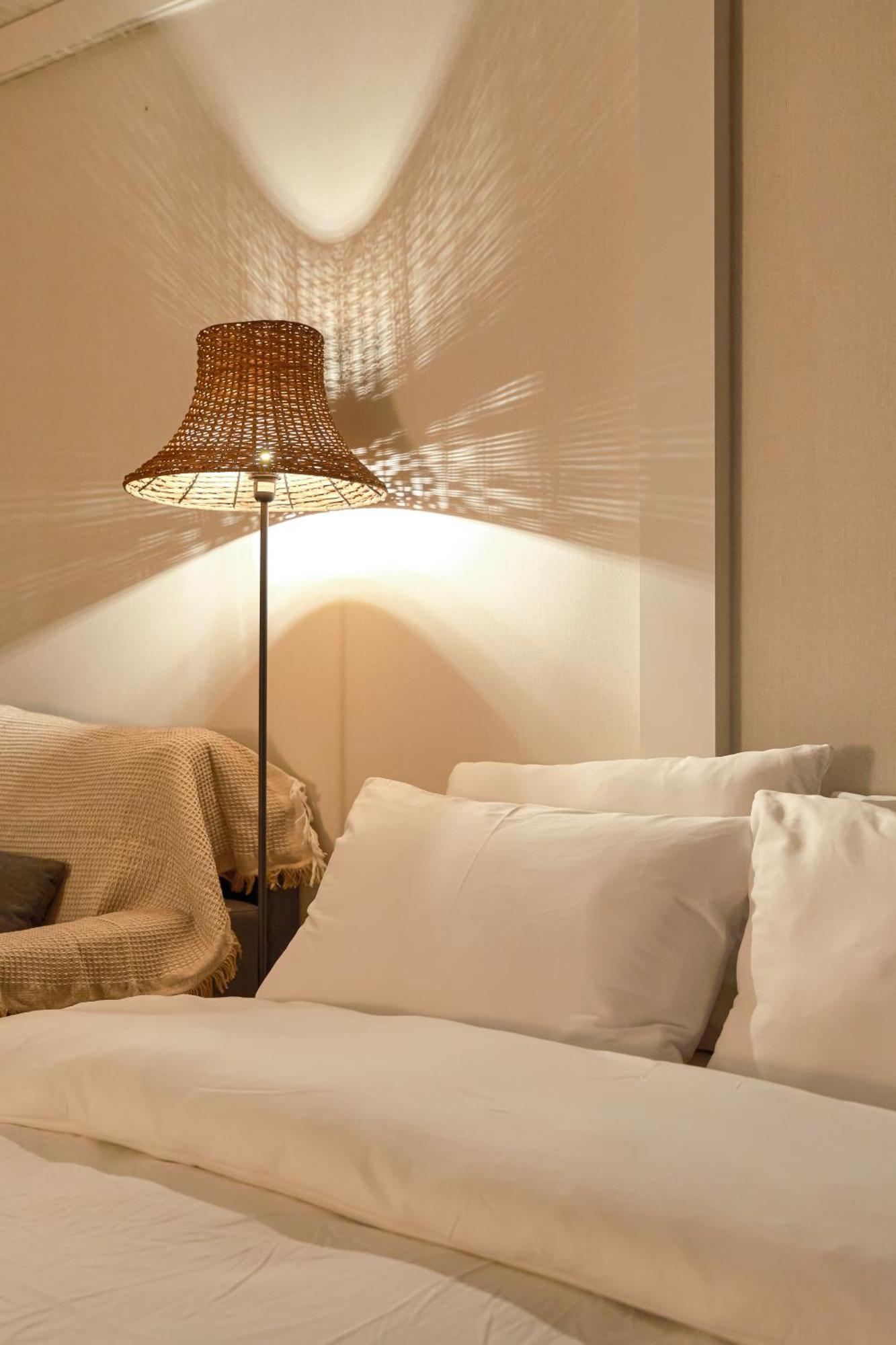 Seoul Comocasa Full Option Residence Ngoại thất bức ảnh