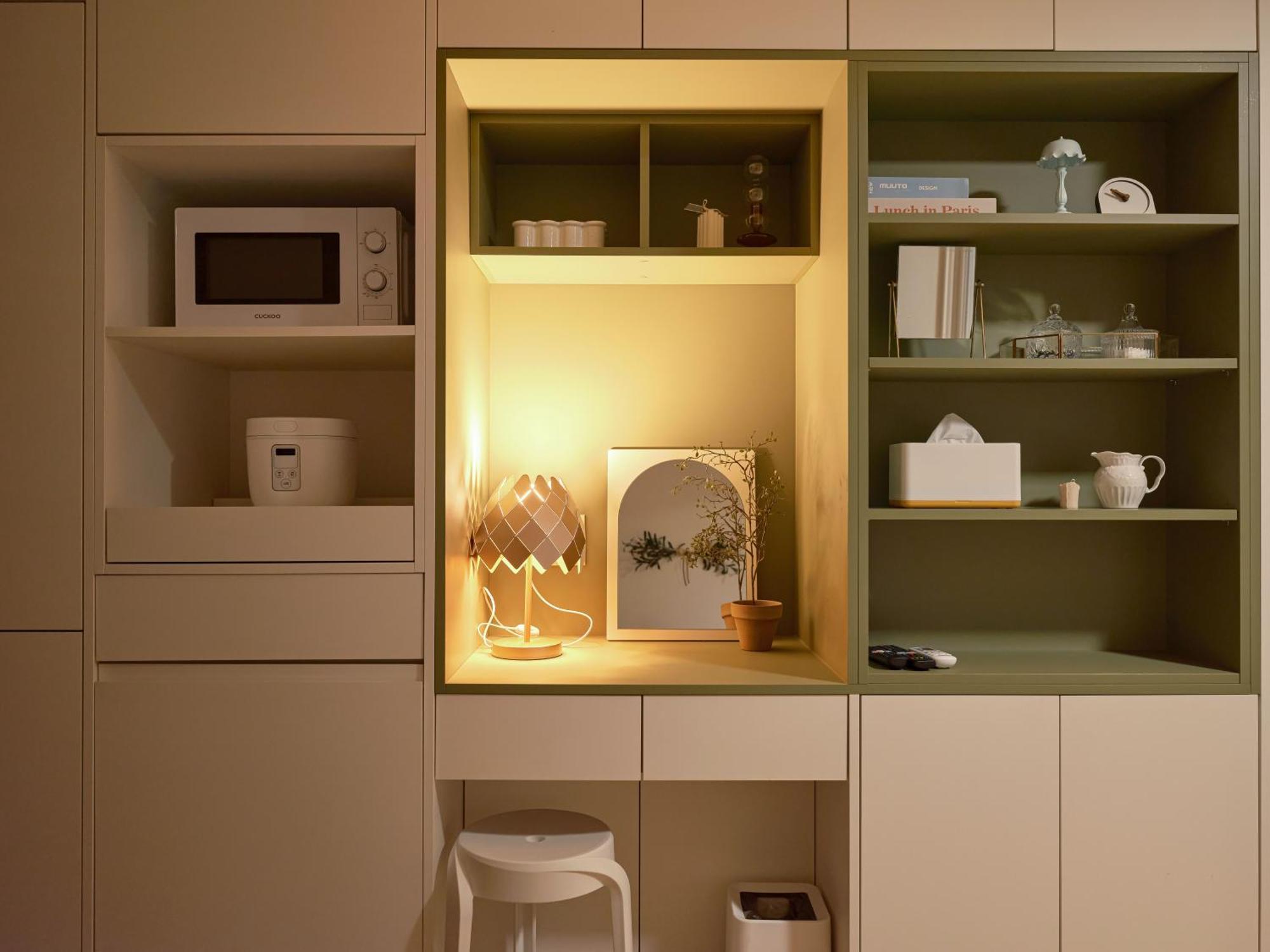 Seoul Comocasa Full Option Residence Ngoại thất bức ảnh