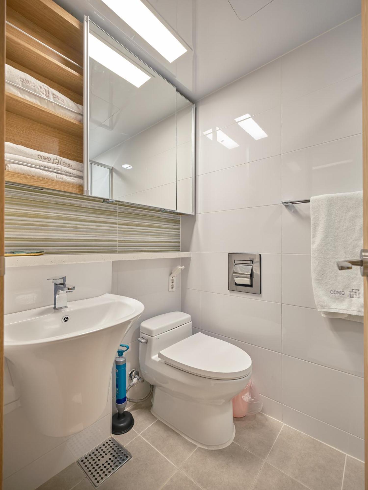 Seoul Comocasa Full Option Residence Ngoại thất bức ảnh