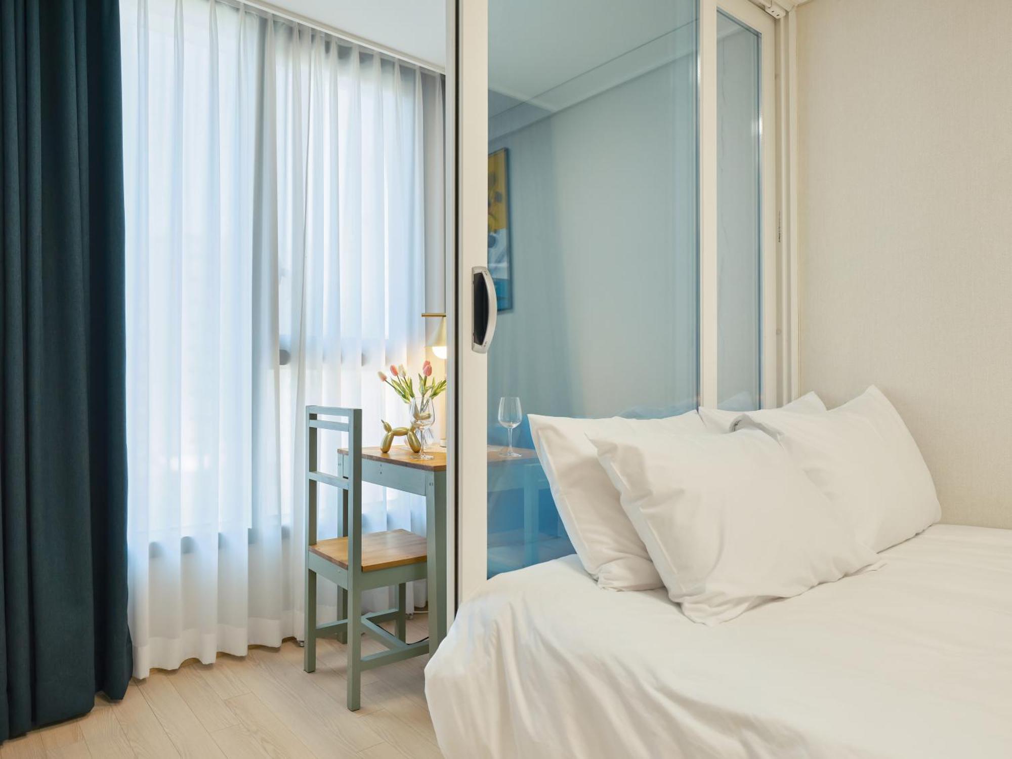 Seoul Comocasa Full Option Residence Ngoại thất bức ảnh