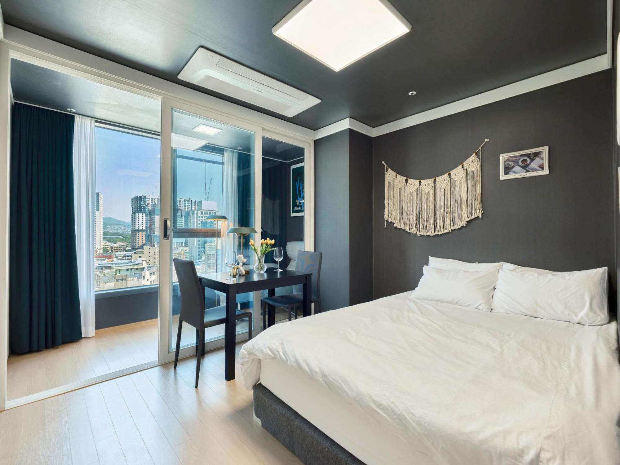 Seoul Comocasa Full Option Residence Ngoại thất bức ảnh