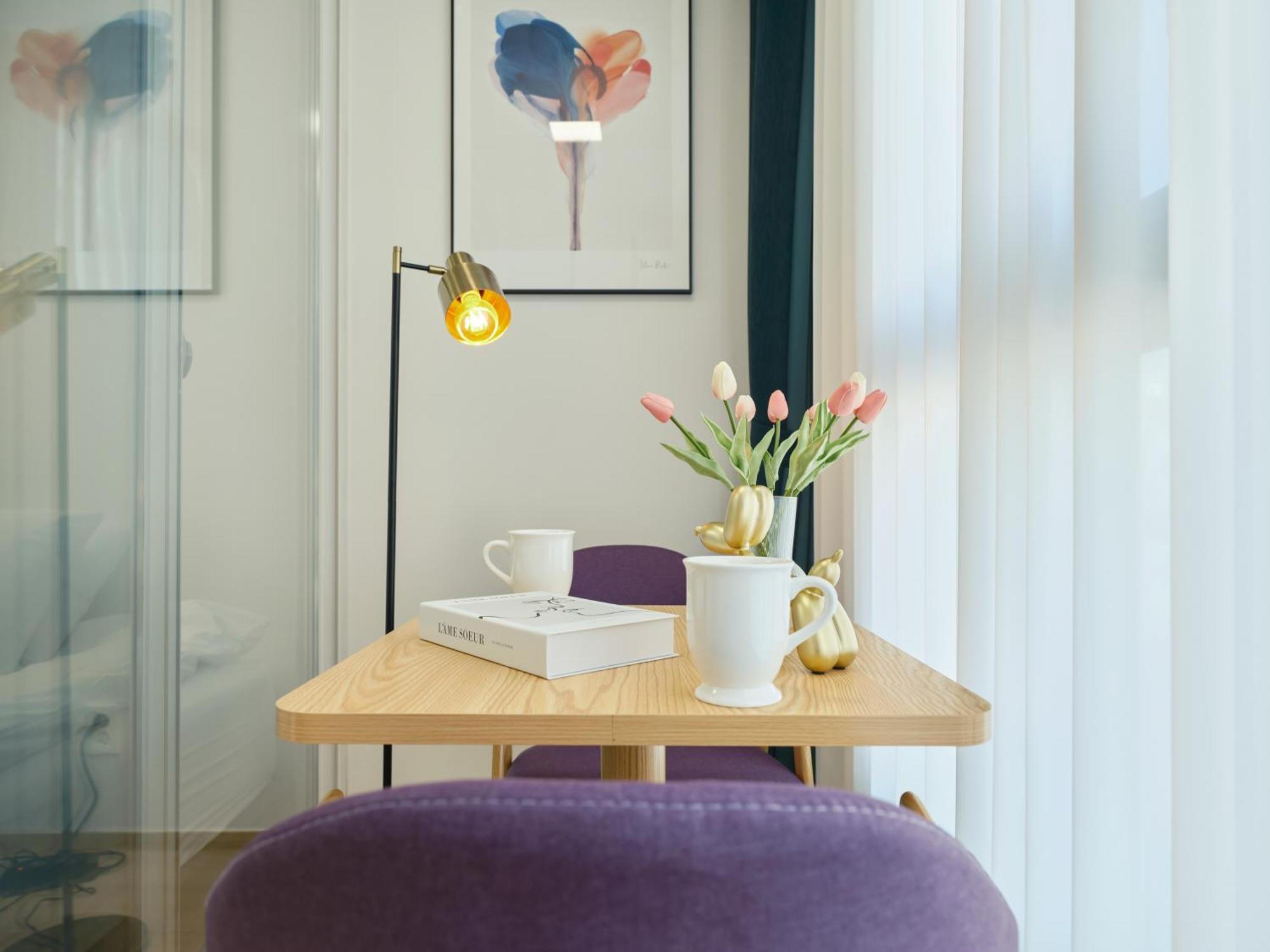 Seoul Comocasa Full Option Residence Ngoại thất bức ảnh