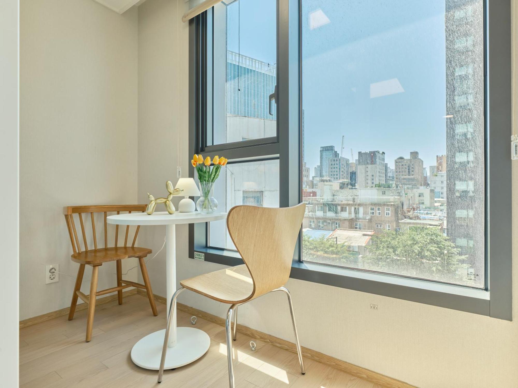 Seoul Comocasa Full Option Residence Ngoại thất bức ảnh